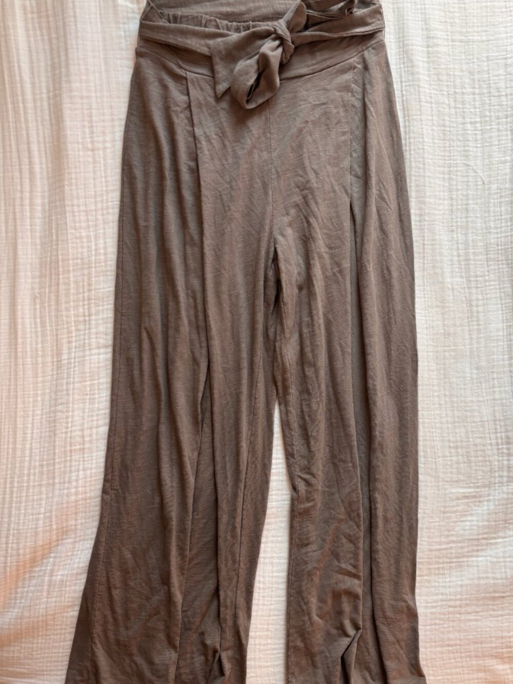 Z Supply Yara Slub Pants